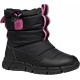 Зимові черевики Geox Flexyper Amphibiox, 32, 33, 34, 35, 36 євро